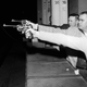 Image for article titled Cops Used to Shoot at Training Movies in the 1950s